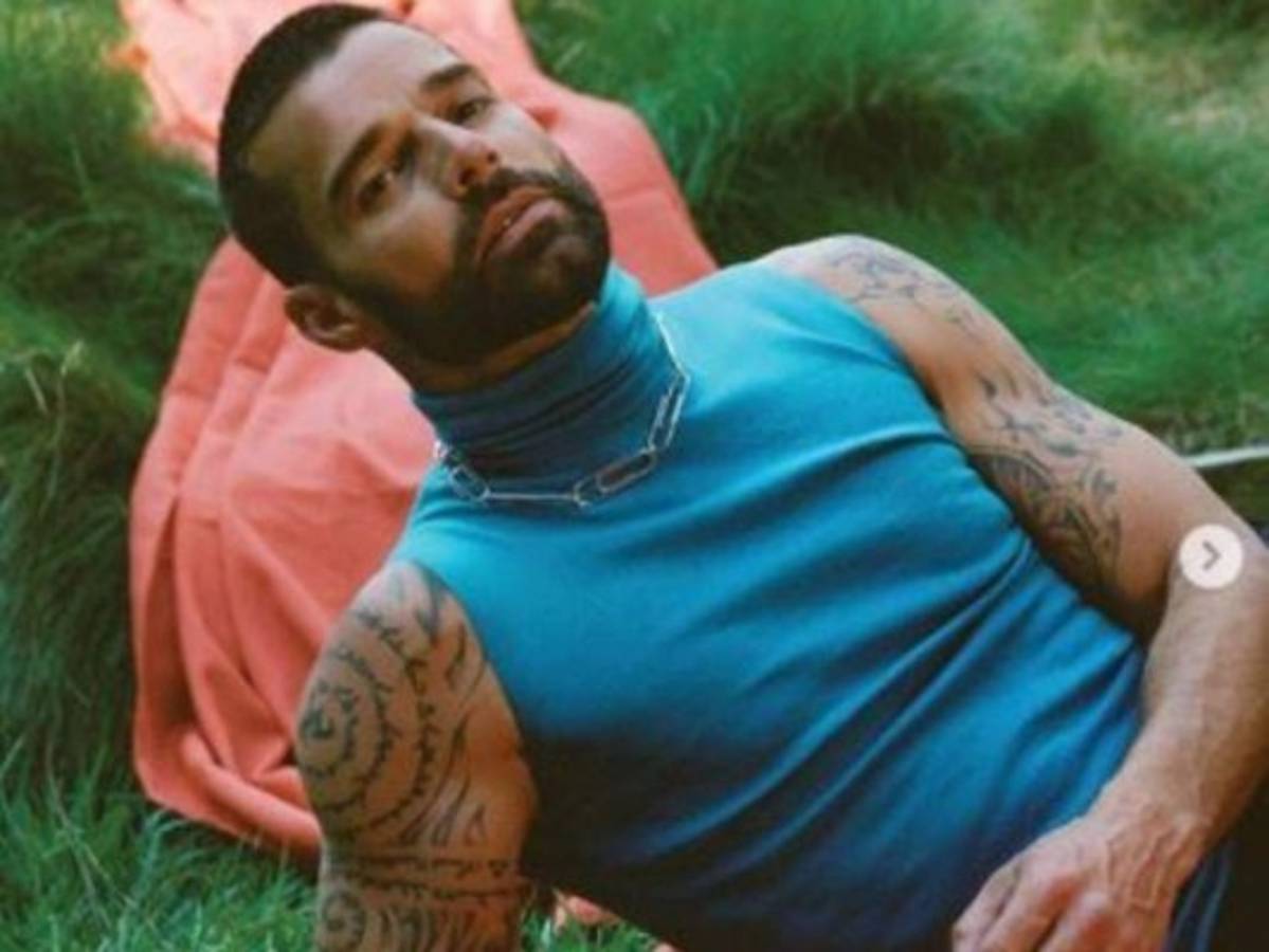 Ricky Martin asegura que quiere tener más hijos