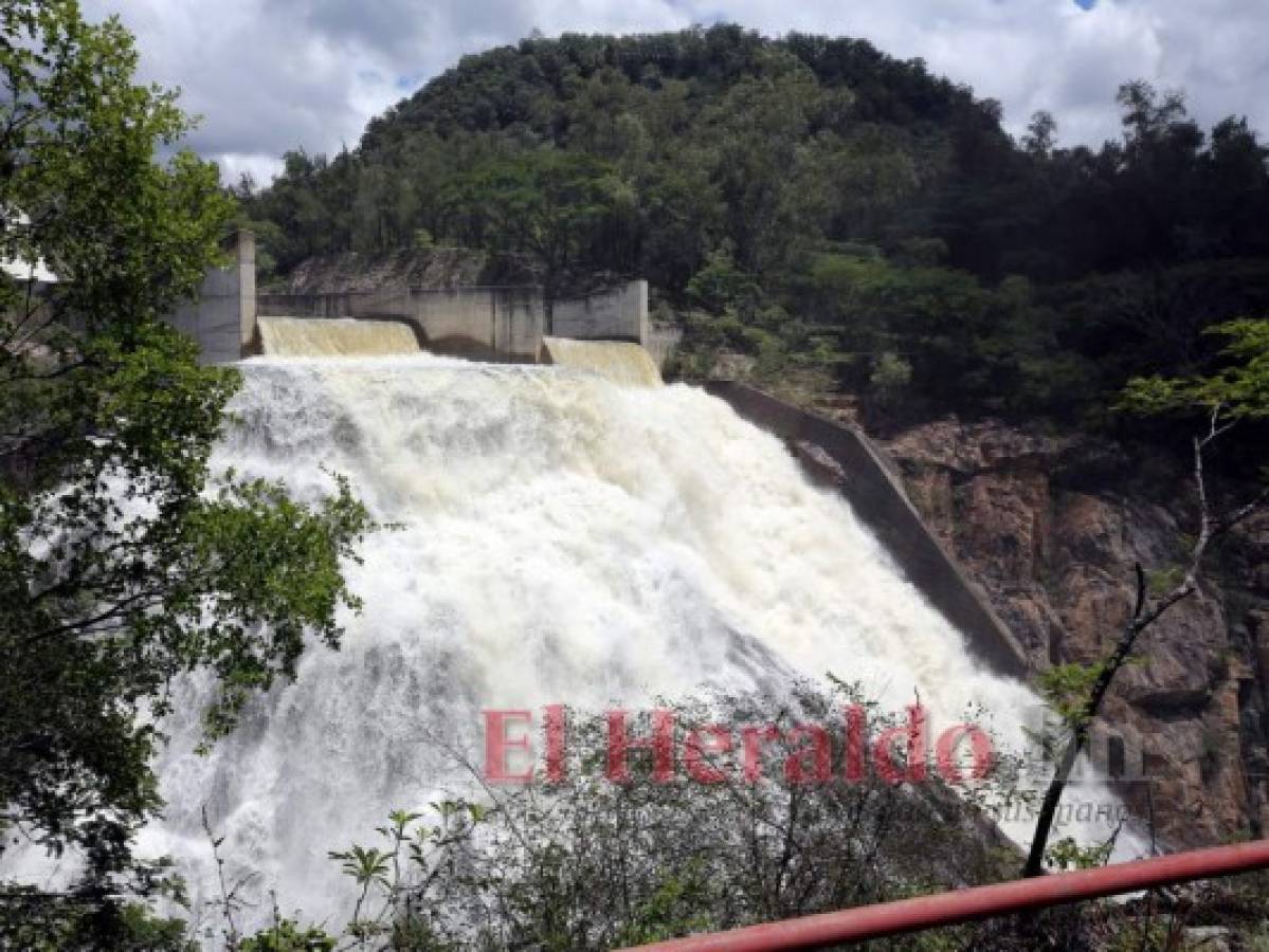 Servicio de agua será distribuido día de por medio a partir del próximo lunes