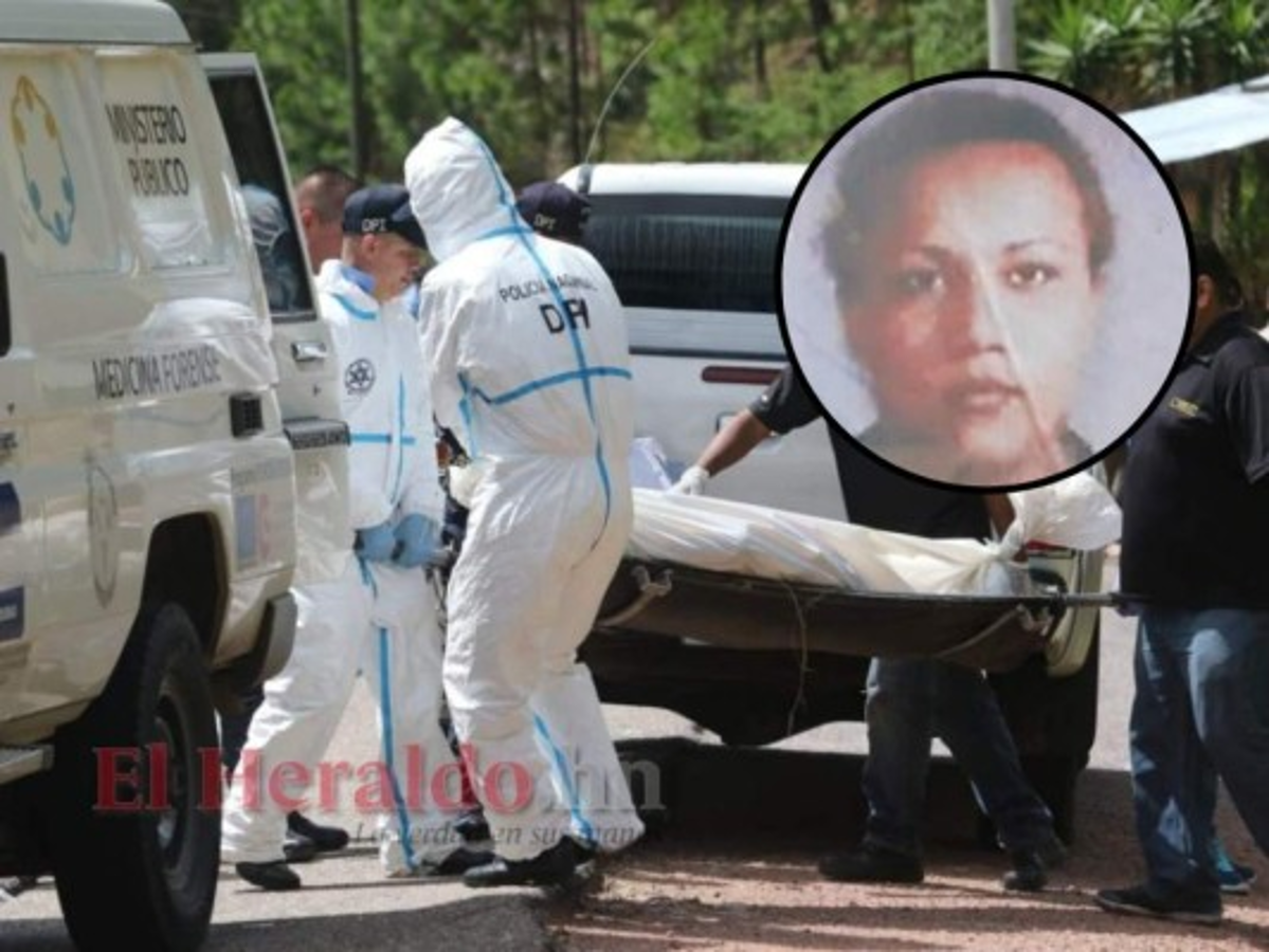 Por venganza habrían matado a mujer de Lucio Rivera, exjefe criminal