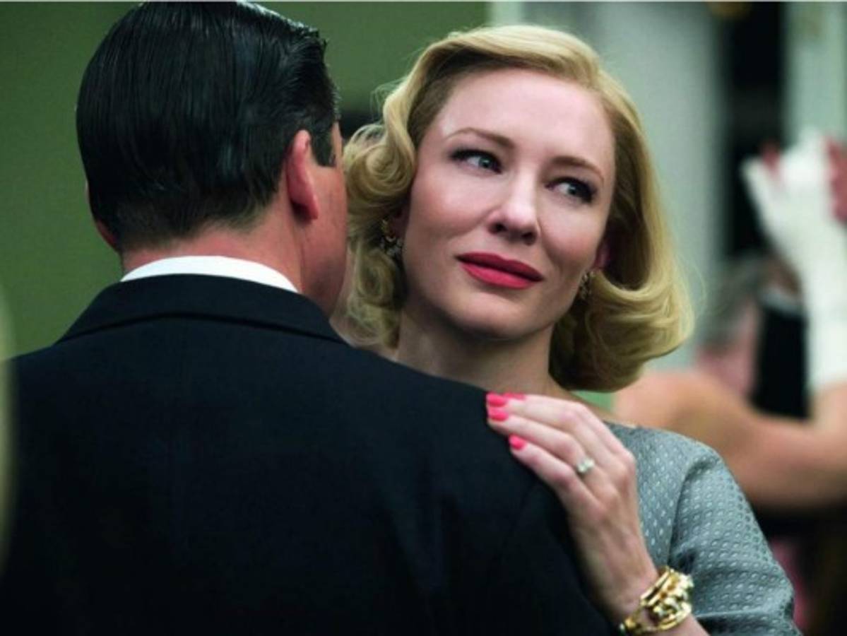 De Australia a Hollywood: Cate Blanchett va por su tercer Oscar