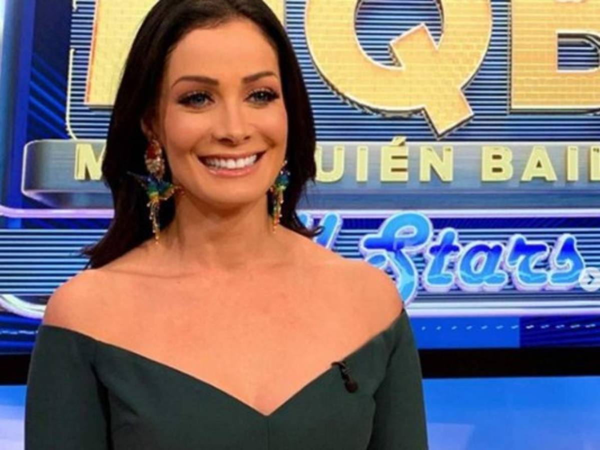 Adamari López envía mensaje a Dayanara Torres tras revelar cáncer de piel: 'Que tenga mucha fe'