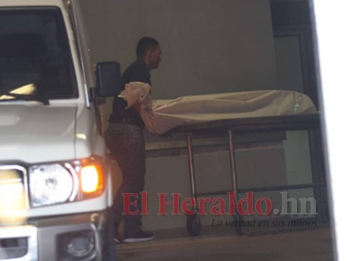 En una alcantarilla hallan cadáver de una mujer en la colonia Marichal