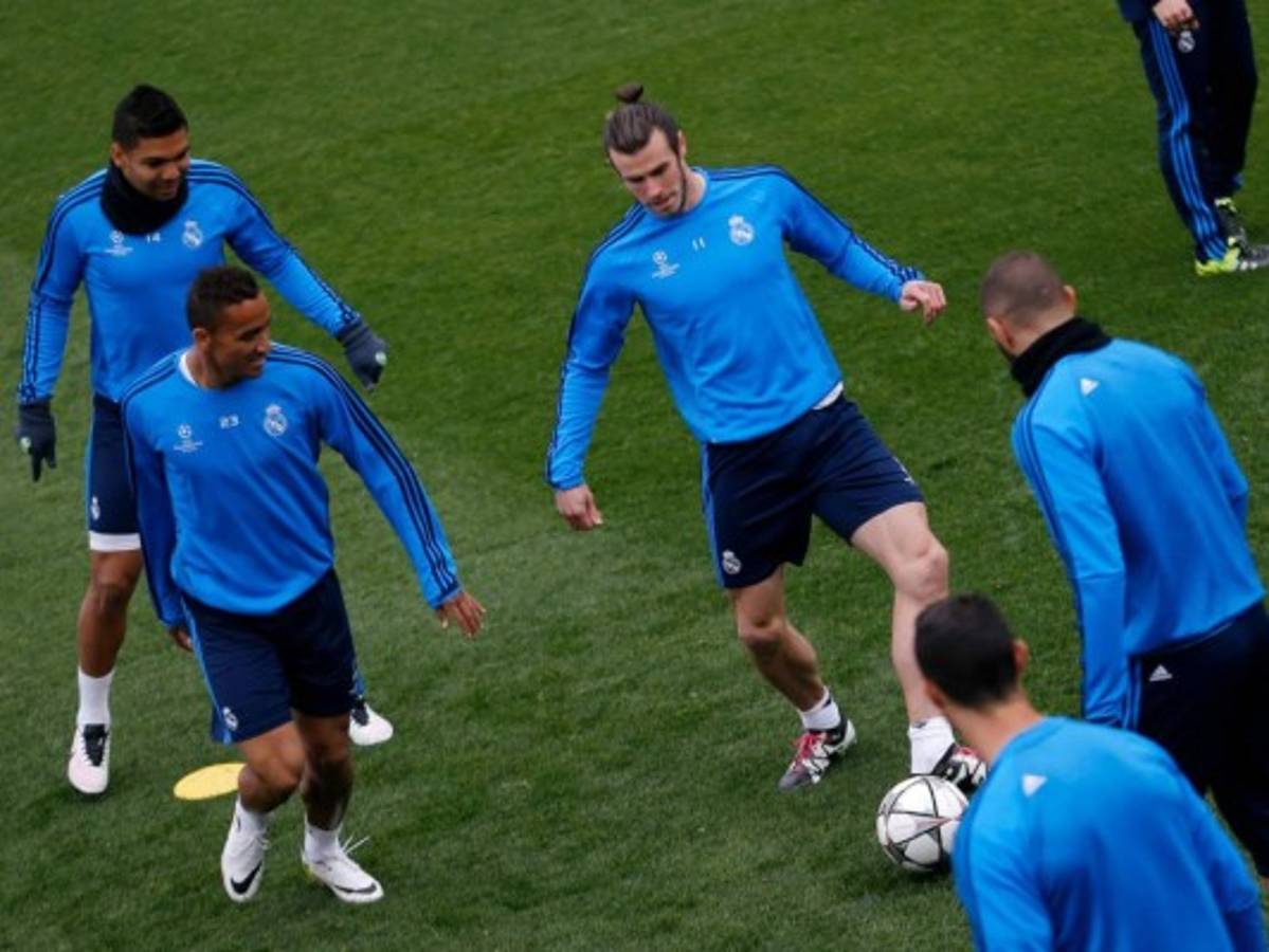 Real Madrid remonta ante Wolfsburgo con triplete de Cristiano Ronaldo