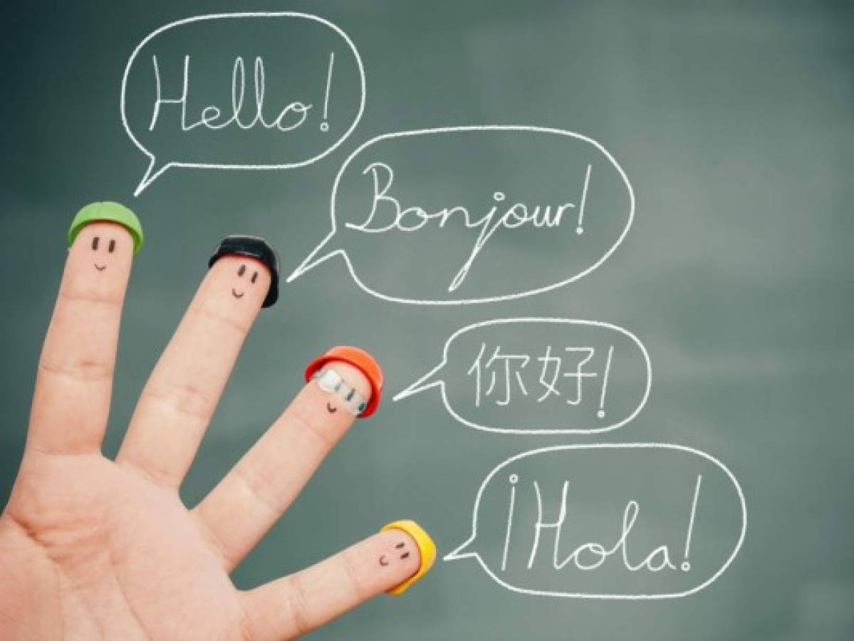 Tips que te motivarán a aprender un nuevo idioma
