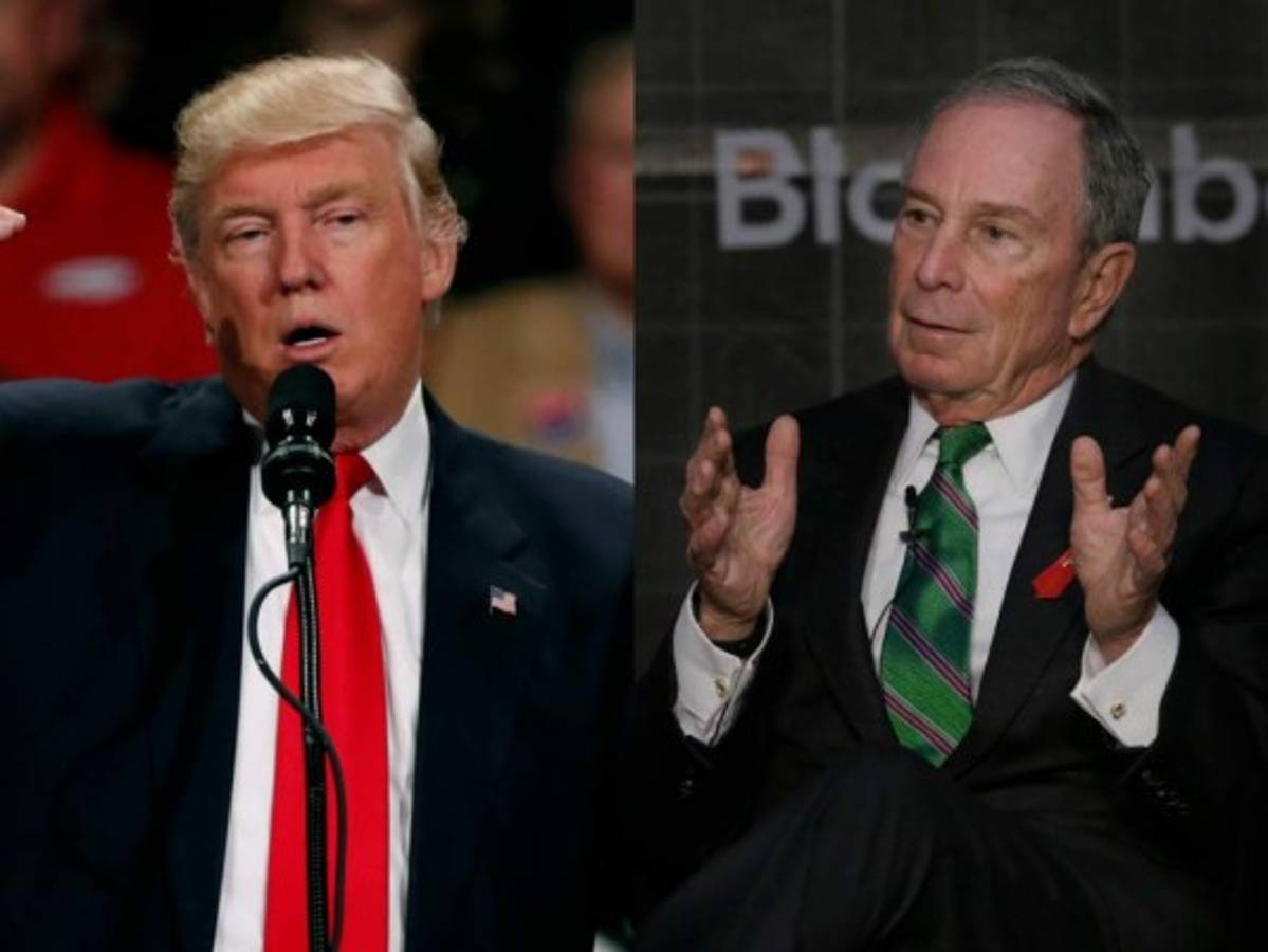 Empresarios de Estados Unidos advierten a Trump contra deportaciones masivas