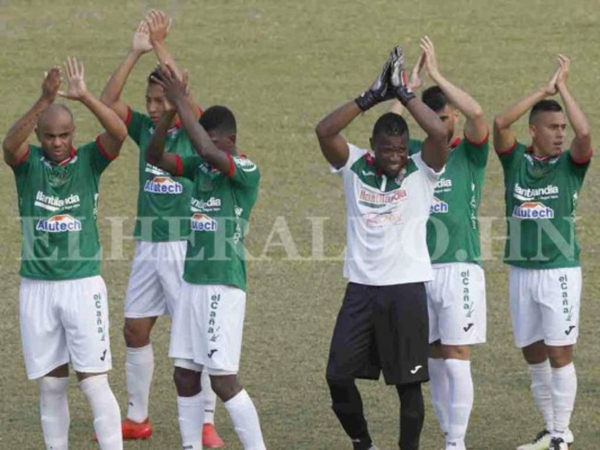 Honduras: Manolo Keosseián espera con toda la artillería al Social Sol