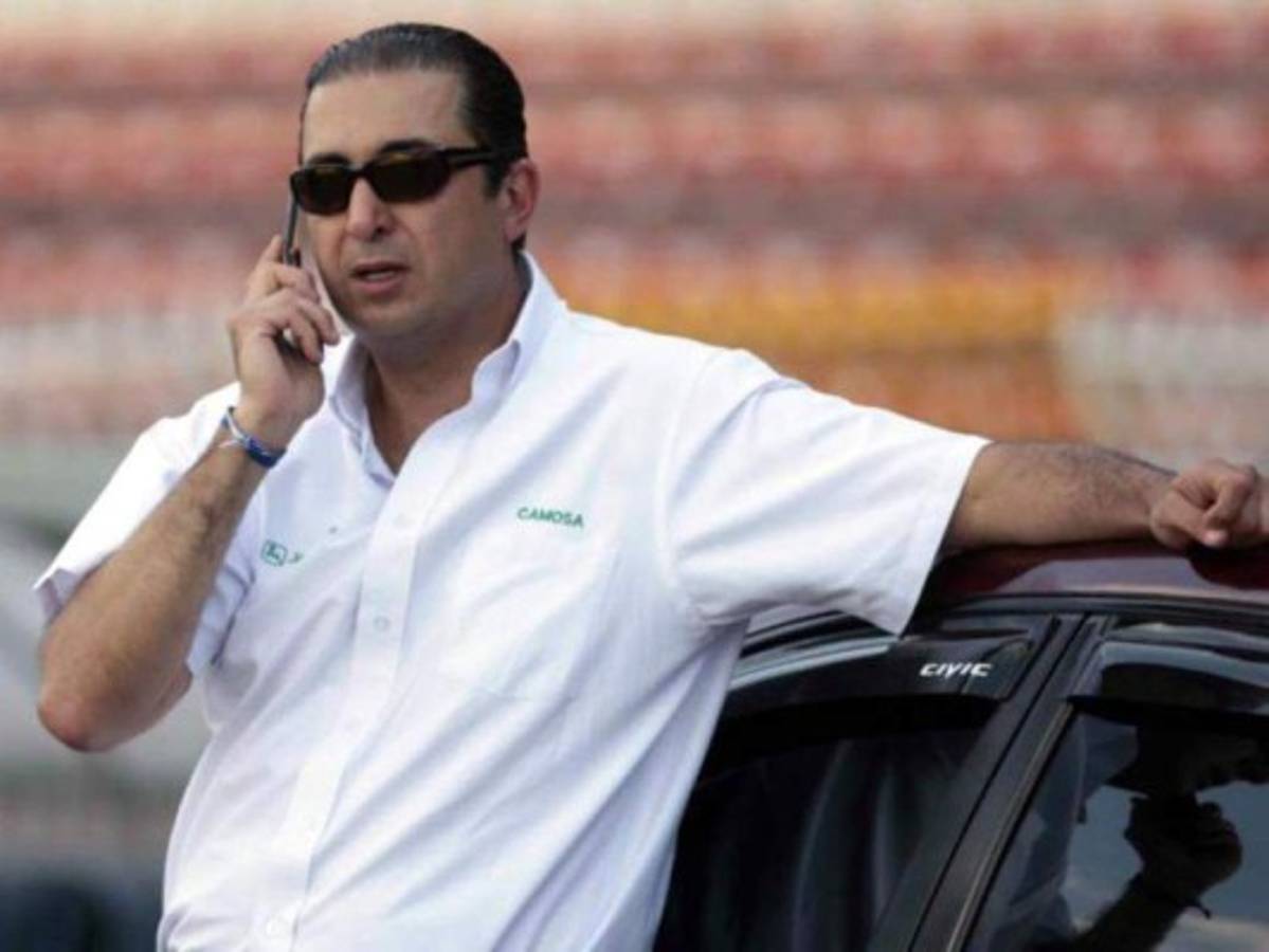 Pedro Atala: 'Tiene que haber un castigo ejemplar para la cuarteta'