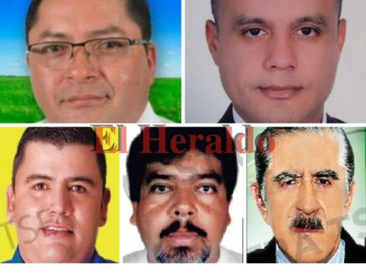 Los 5 municipios de Honduras que vencieron al tradicionalismo político