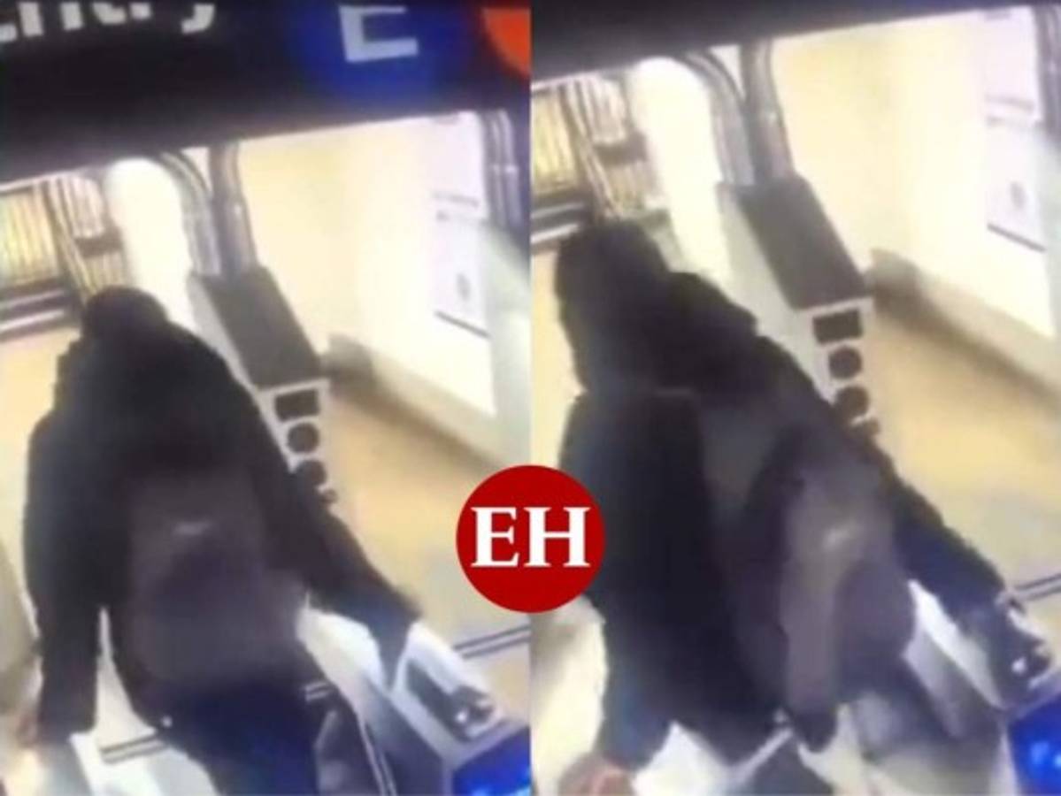'Era un buen padre': Muere latino al intentar evadir la tarifa del metro en Nueva York