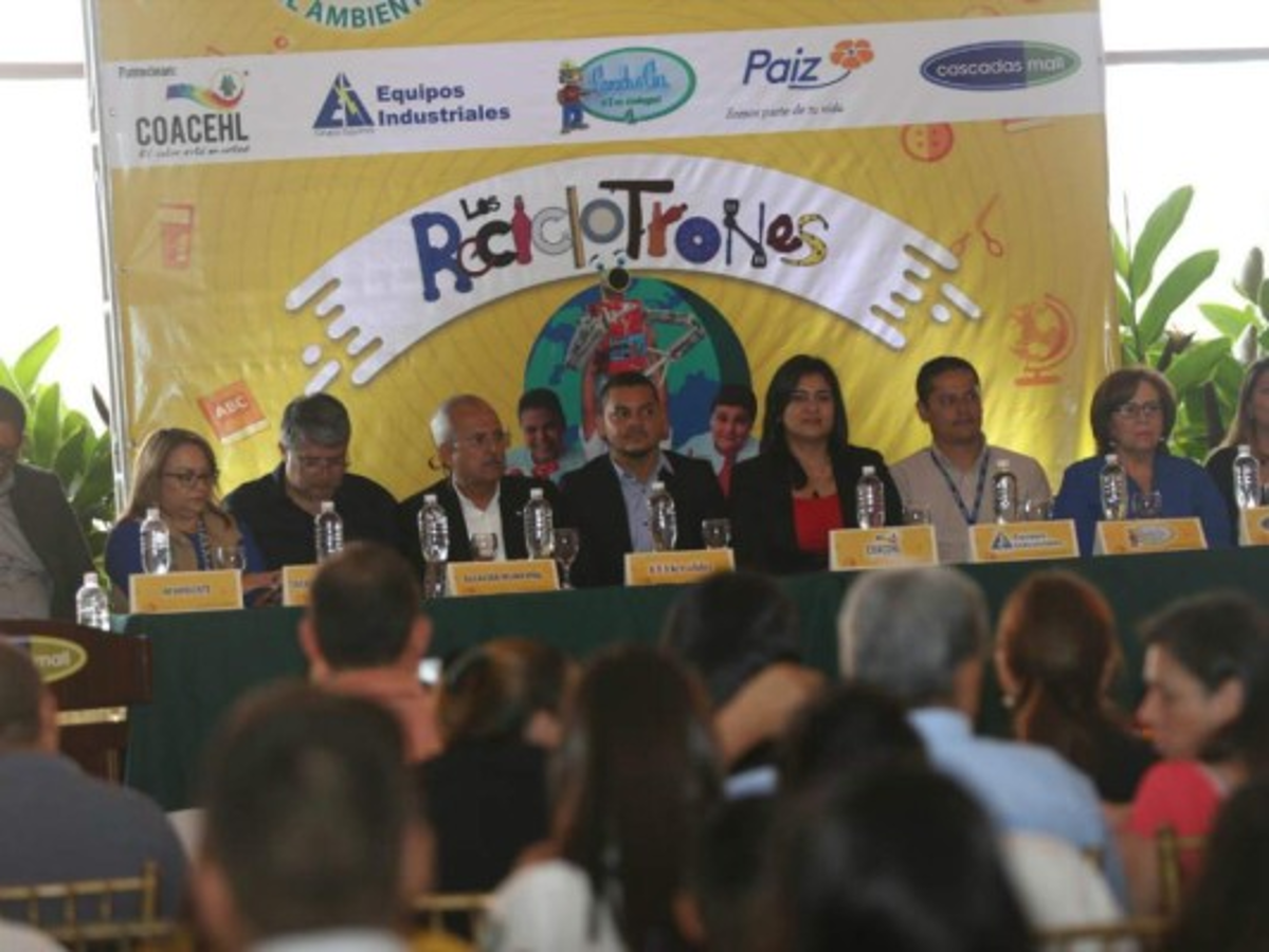 EL HERALDO y 10 centros inician la campaña Escuelas Amigables con el Ambiente 2017