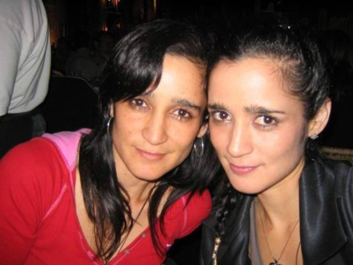 Gemelos del espectáculo, ellos también tienen su doble