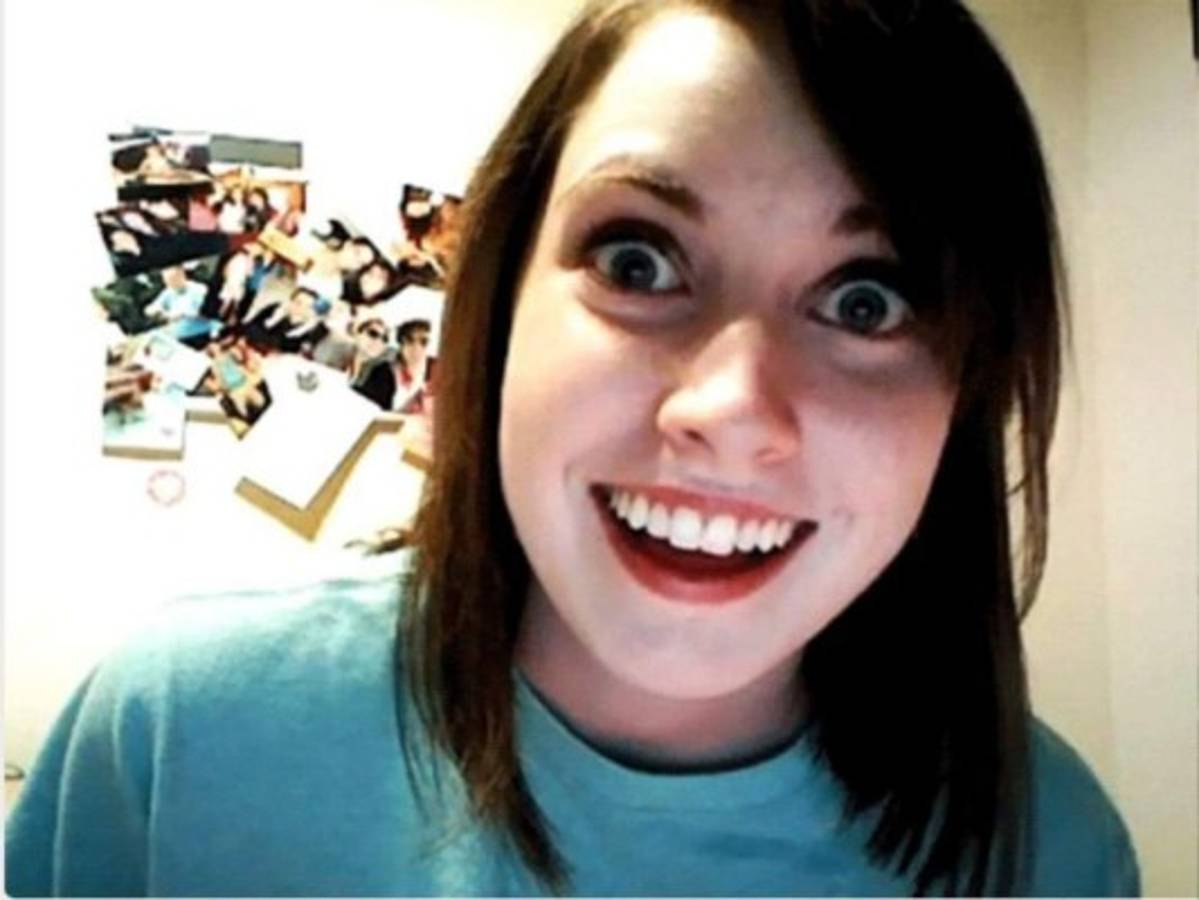 Joven del meme 'novia psicópata' deja YouTube por ansiedad y depresión&nbsp;&nbsp;