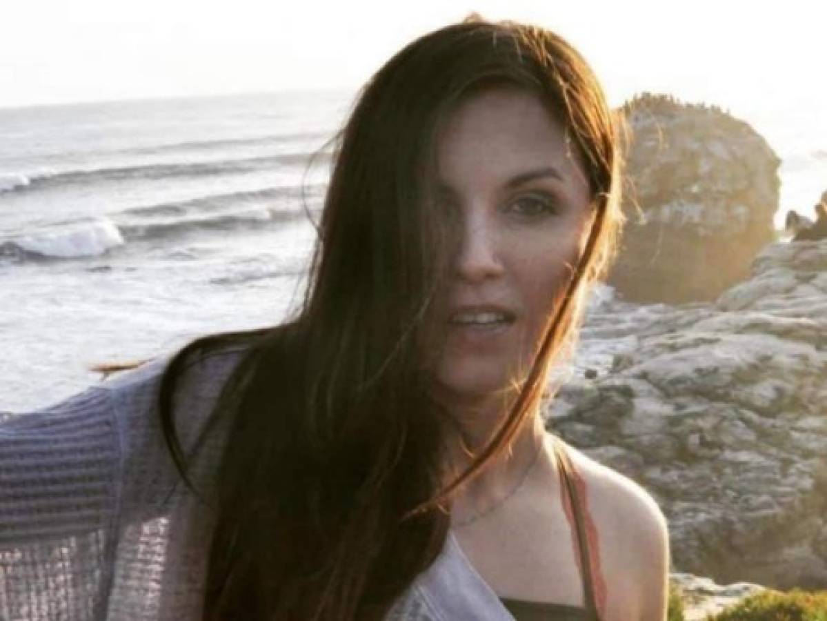 Caso de Erika Lloyd: salió de viaje y hallaron su cadáver en el desierto