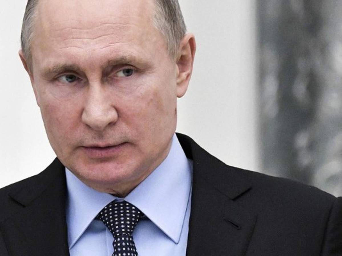 Rusia denuncia el 'carácter belicoso' de la nueva postura nuclear estadounidense