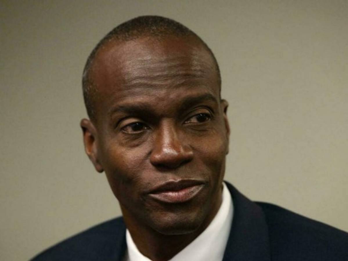 ¿Quién dio la orden directa de matar a Jovenel Moise?