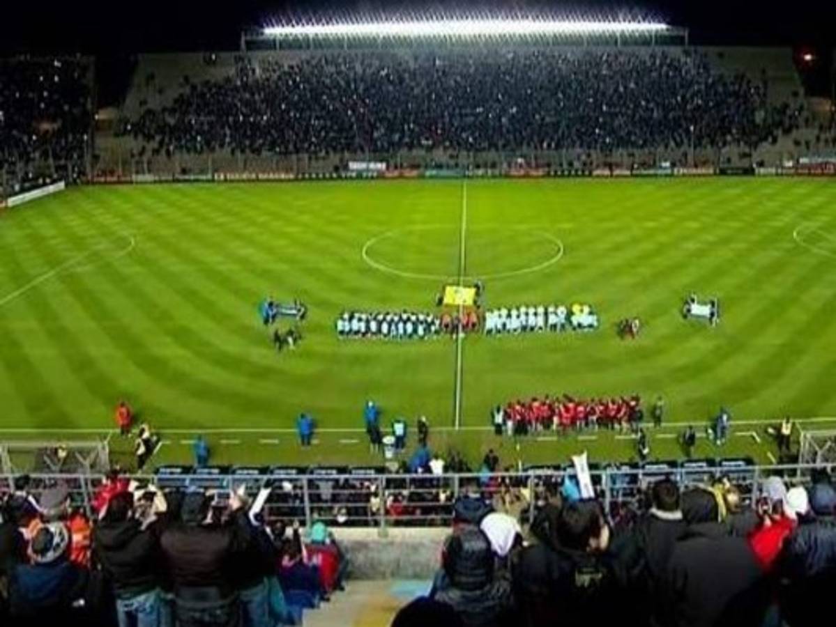 Argentina ganó 1-0 ante Honduras, pero preocupa Leo Messi
