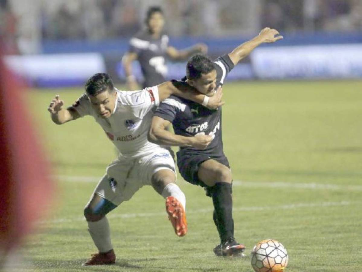 Honduras Progreso analiza jugar la final ante Motagua en el Morazán