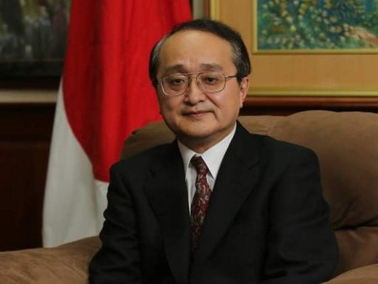 Japón ha donado 30 millones de dólares en los últimos cinco años