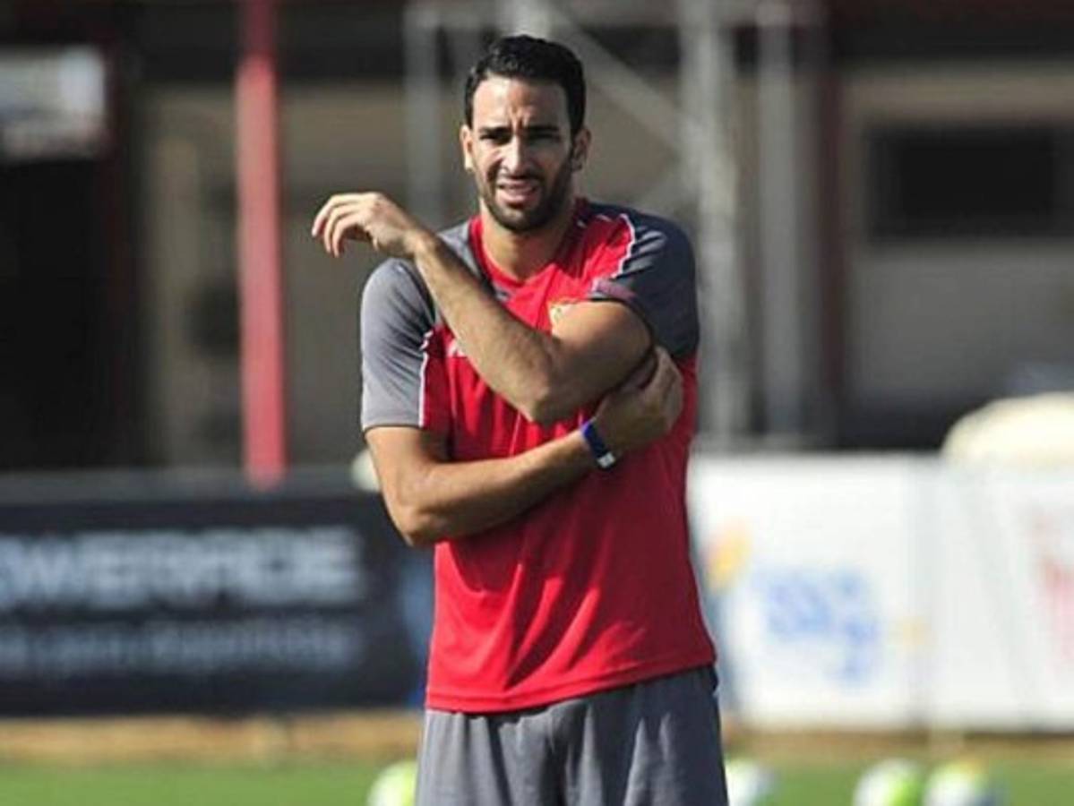 Adil Rami se lesiona y Deschamps llama a Aymeric Laporte  