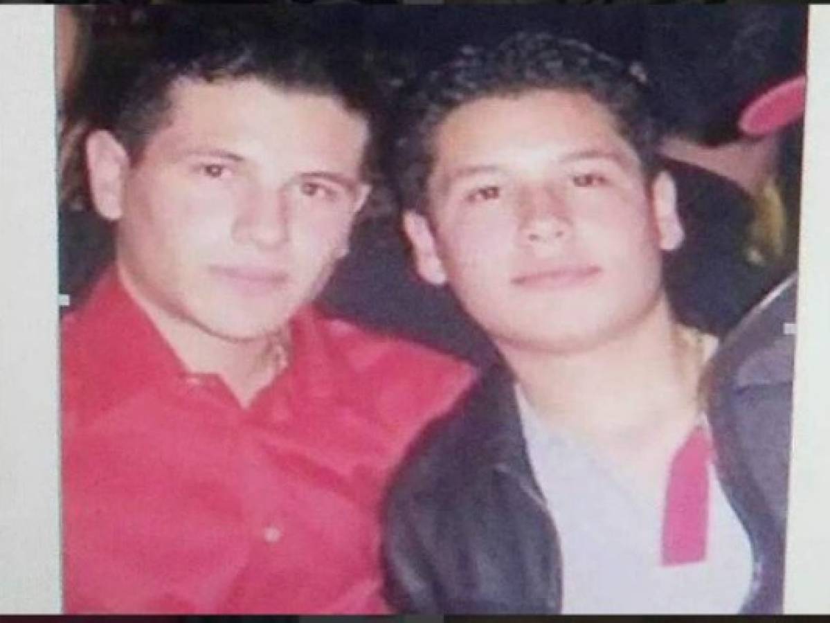 Hijos de 'El Chapo' denuncian atentado en una carta