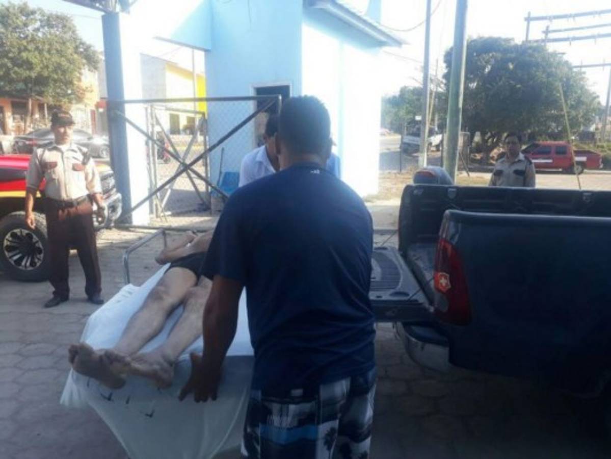 Sexagenario es la tercera víctima mortal en Semana Santa