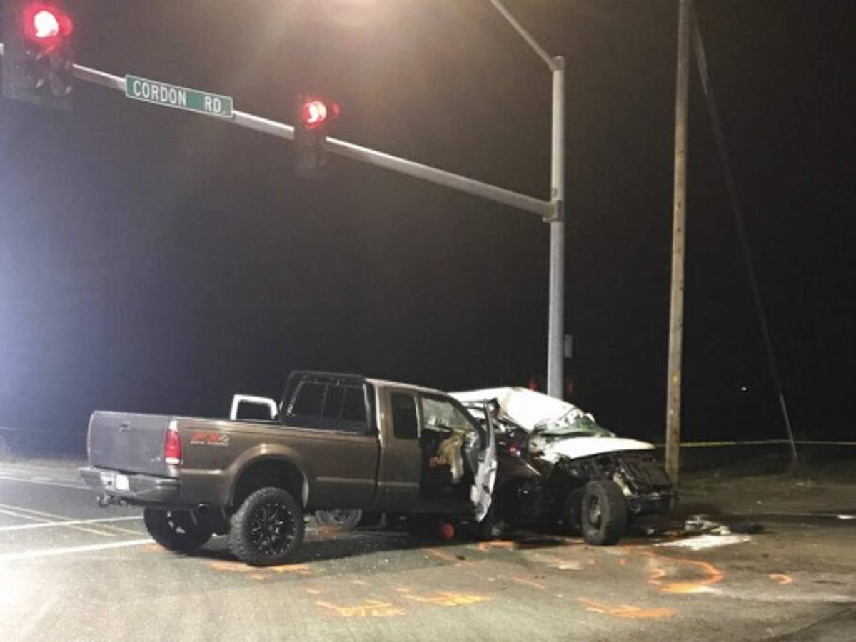 Víctimas de accidente vehicular en Oregon eran guatemaltecos 