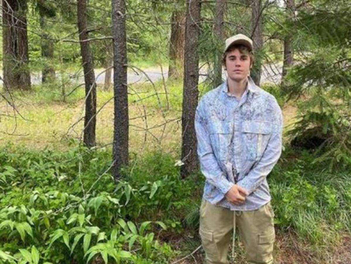 Justin Bieber anuncia nuevas fechas de su gira para 2021