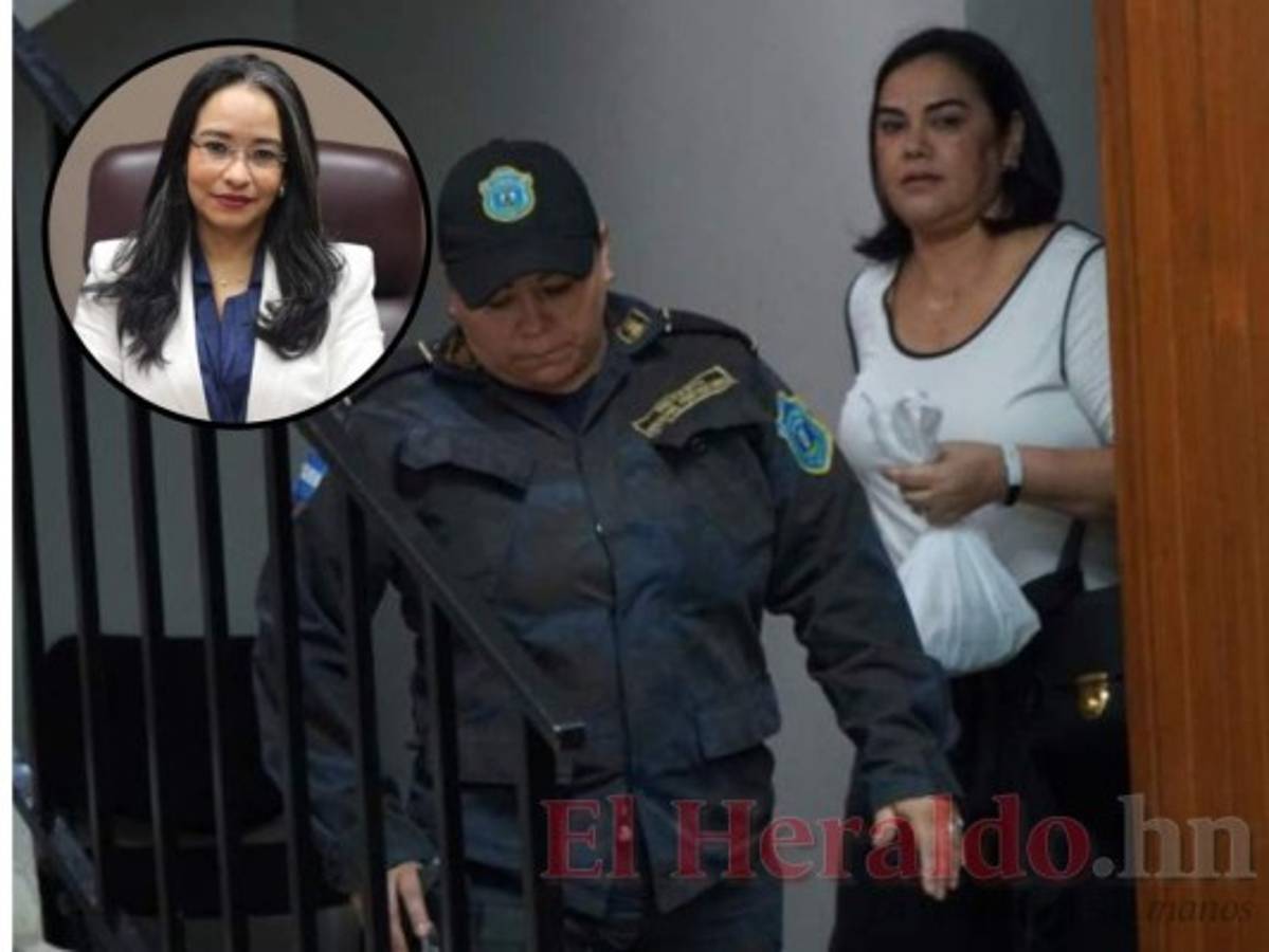 Gabriela Castellanos tras fallo: ¡La justicia por fin no hizo fraude!
