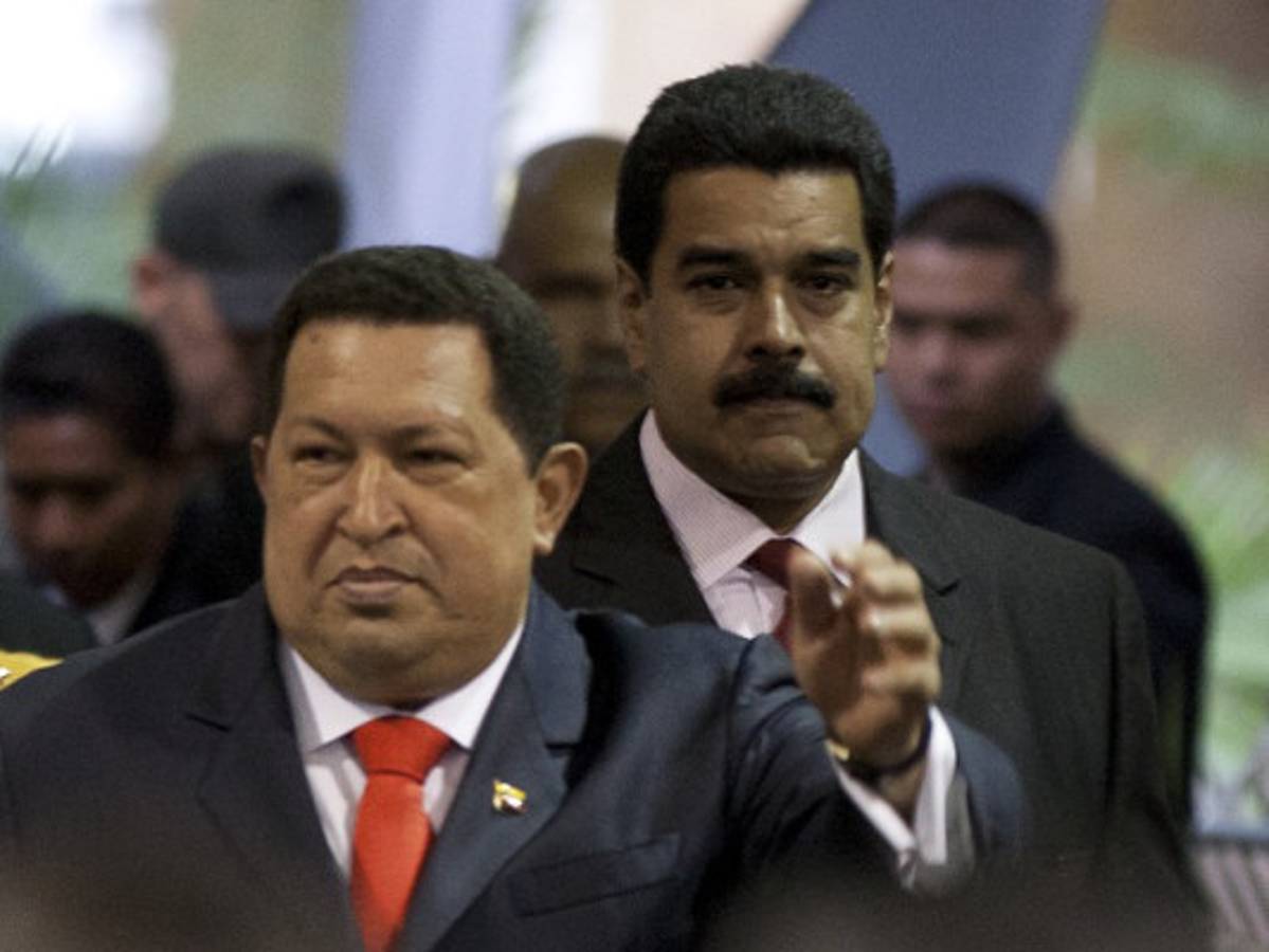 Chávez reaparece y admite que su condición de salud afectó su campaña