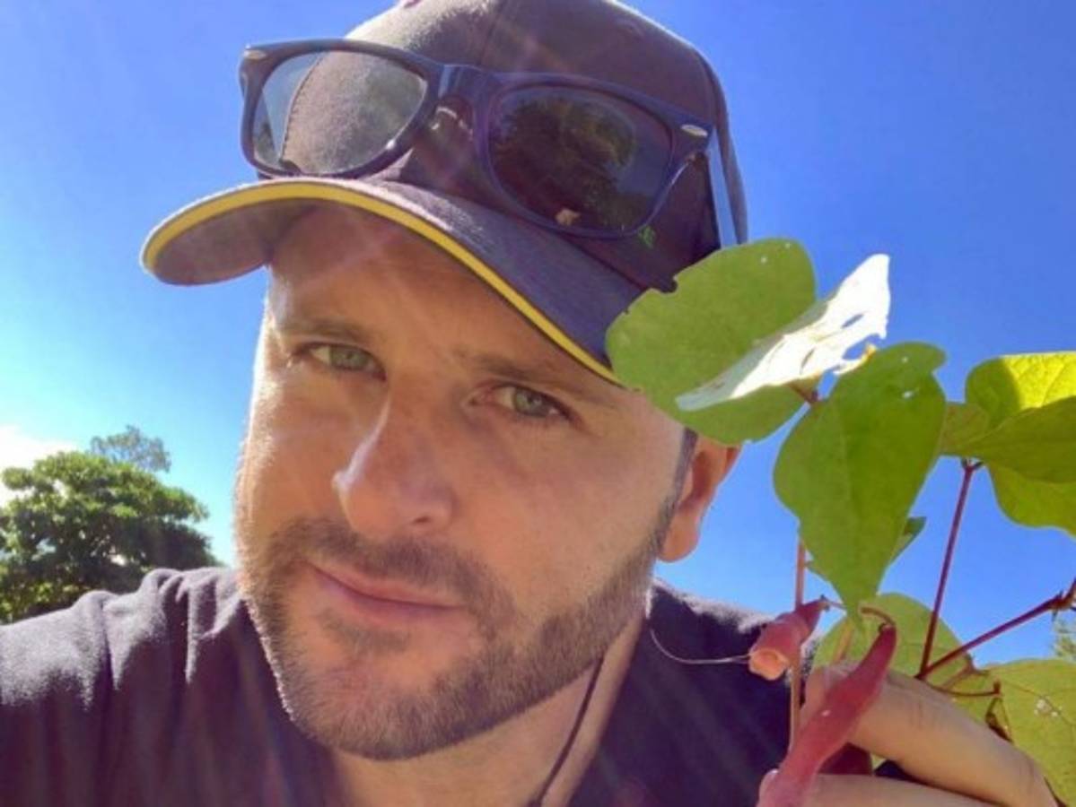 Amigo de piloto fallecido en Roatán: Me sorprende pensar que 10 minutos después estaba muerto