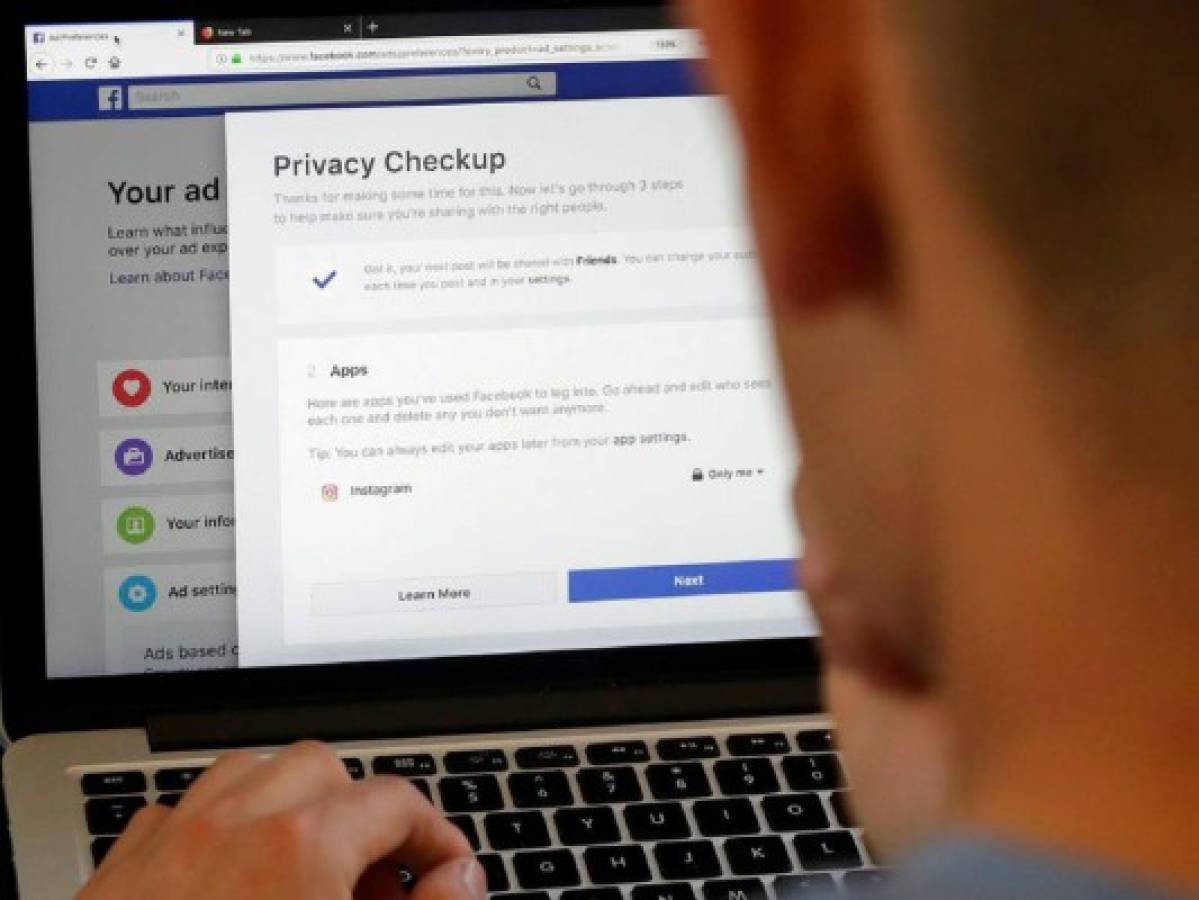 Facebook tiene largo historial de fallas de privacidad, te mostramos 11 de ellas