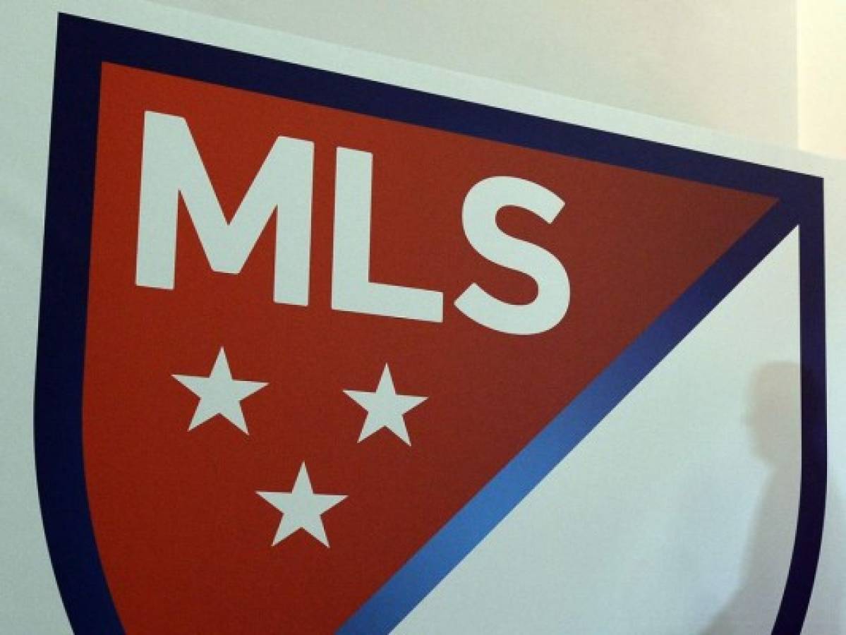 La MLS vuelve a autorizar los entrenamientos en grupo de sus equipos