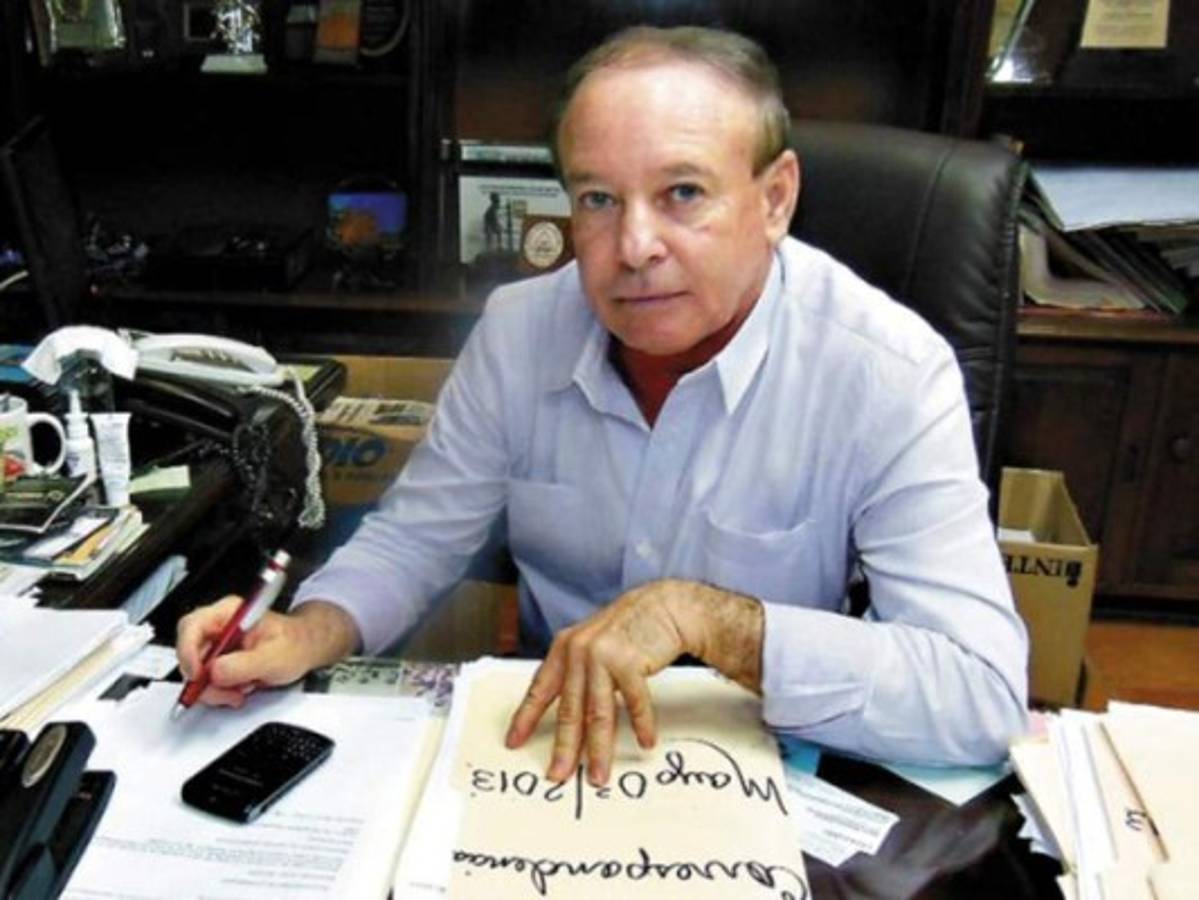 Palmerola repuntará el desarrollo de Comayagua