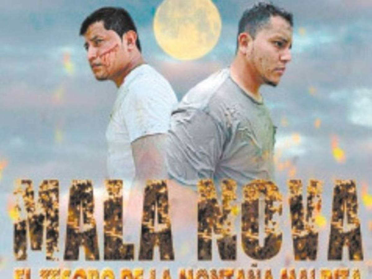 ‘Mala Nova: el tesoro de la montaña maldita’: vetas mal explotadas