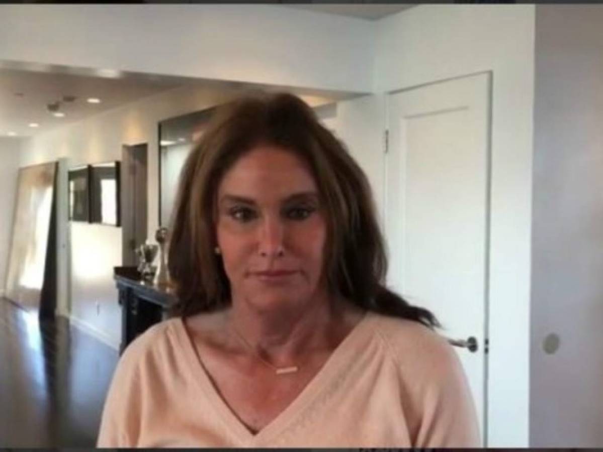 Caitlyn Jenner confiesa que robó ropa interior a su exmujer Kris Jenner