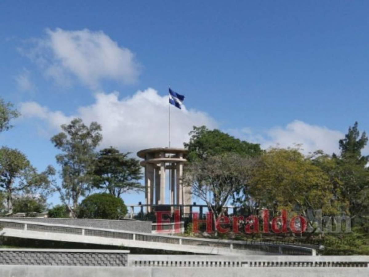 Los incendios y la urbanización ponen en riesgo al bosque