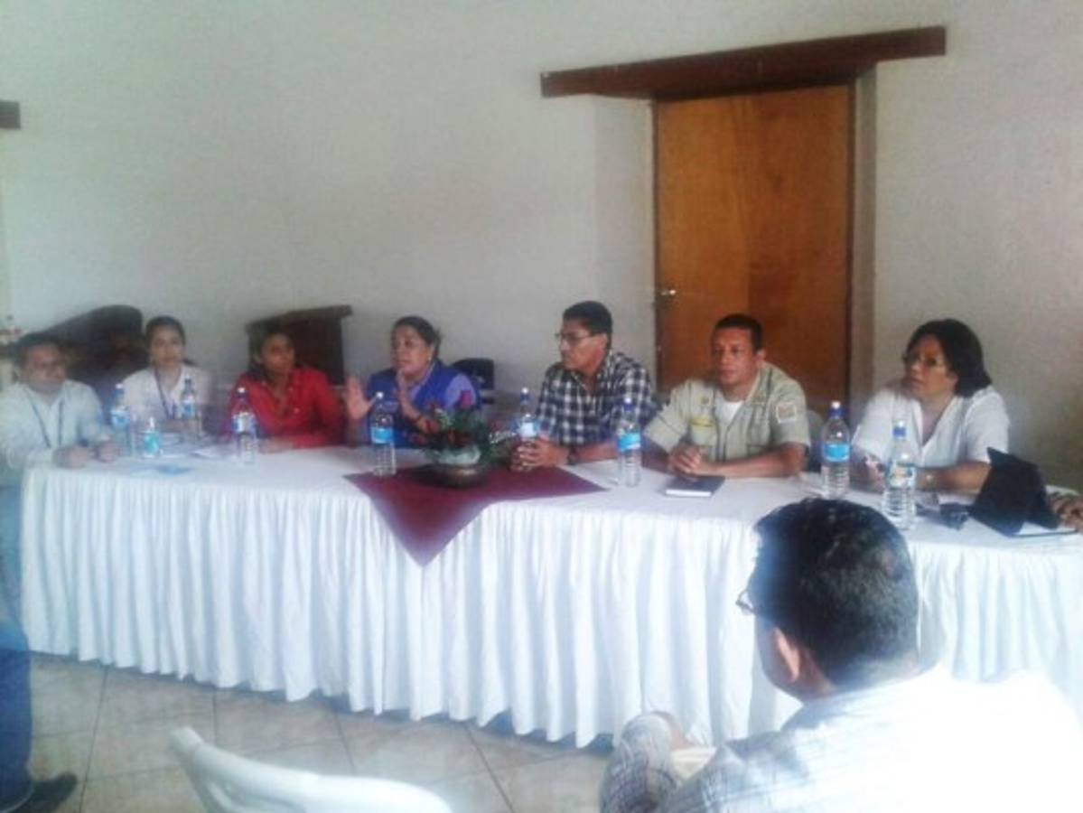 Honduras: Con cerco epidemiológico combatirán chikungunya