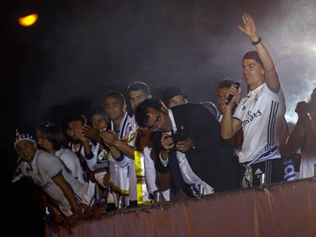 La prensa española destaca la 'reconquista' de la Liga por el Real Madrid  