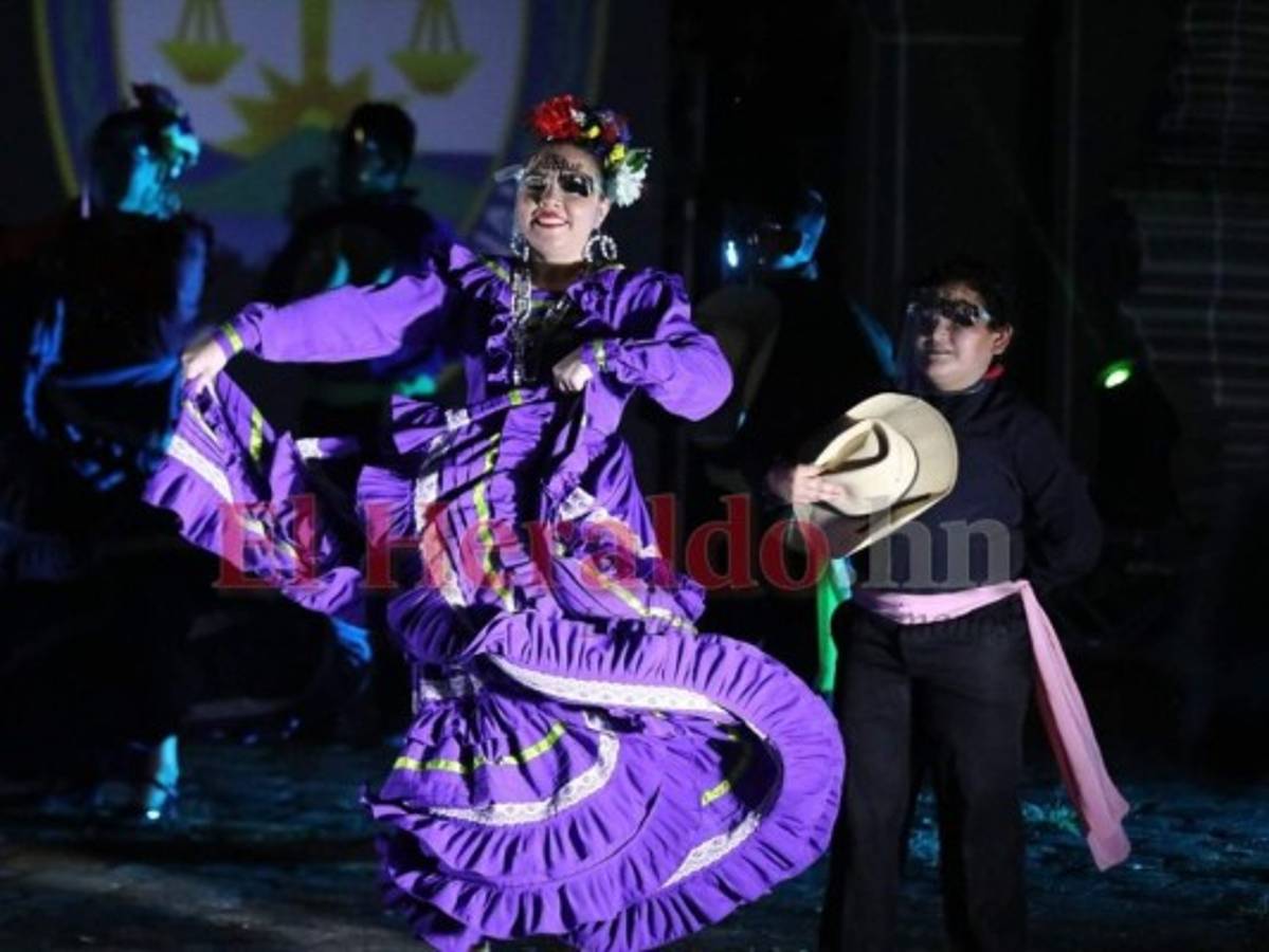 El Festival Internacional de Arte y Cultura Gracias Convoca brinda un espacio para el arte, la cultura, la gastronomía y las tradiciones.