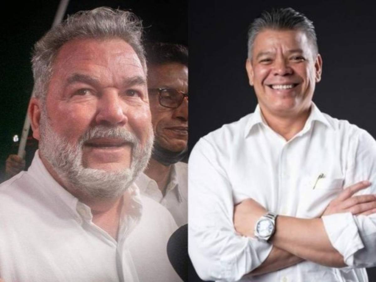 Roberto Contreras dice que Omar Menjívar se niega a renunciar para que él pueda ser alcalde