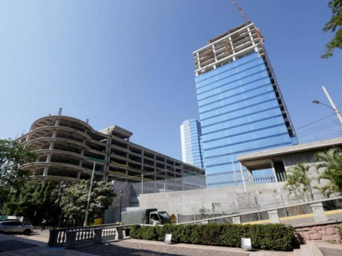 El Servicio de Administración de Rentas será primero en trasladarse al Centro Cívico Gubernamental