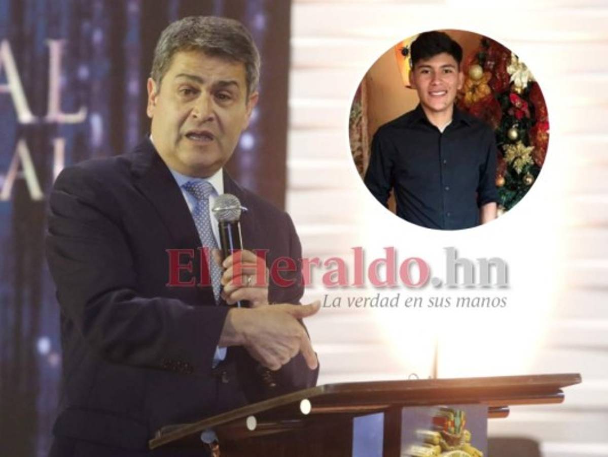 JOH dice que buscarán 'hasta debajo de las piedras' a atacantes de Wilson Berríos