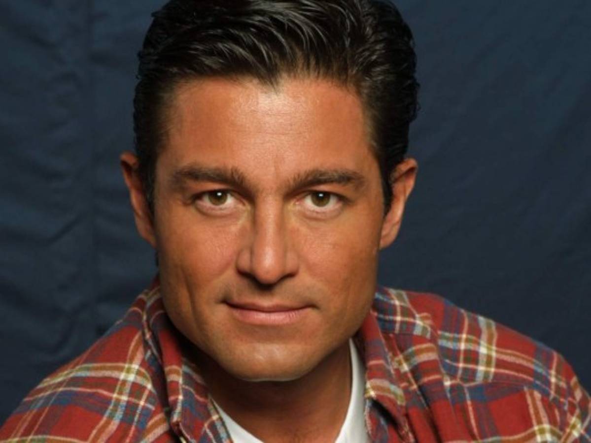 Así luce Fernando Colunga tras varios años alejado de las telenovelas