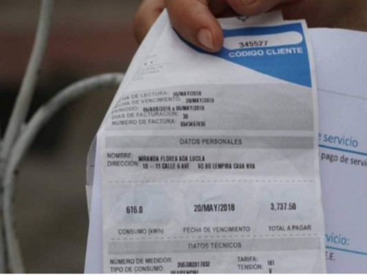 Alza a los productos será inevitable tras subsidio cruzado a la energía