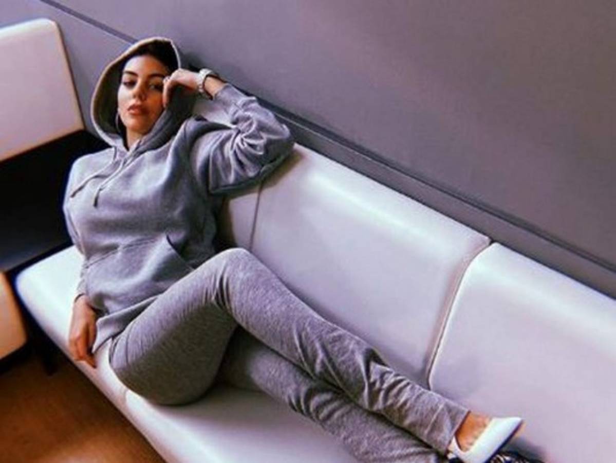 El video en Instagram por el que critican a pareja de Cristiano Ronaldo