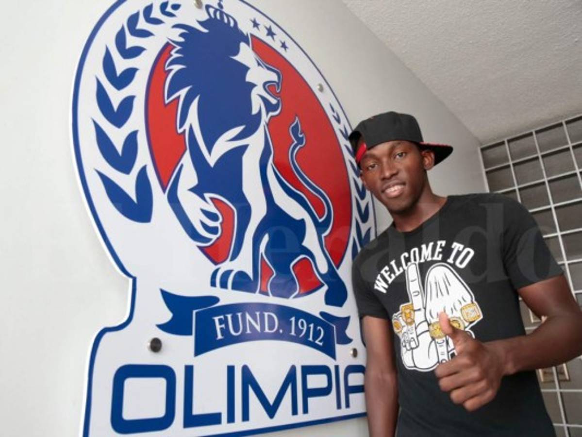 Olimpia realizó revisión médica esta mañana a toda su plantilla del cara al Clausura