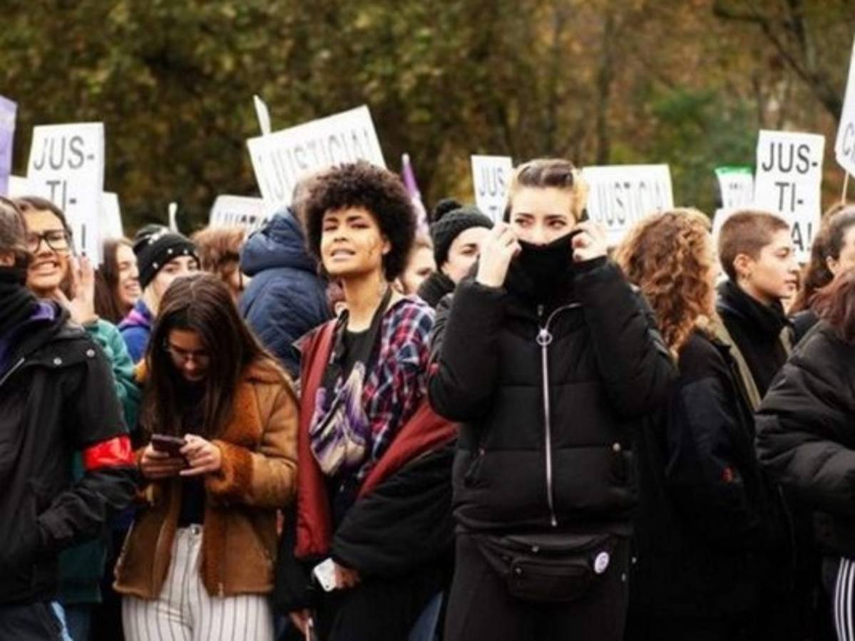 Los estrenos de Netflix para noviembre