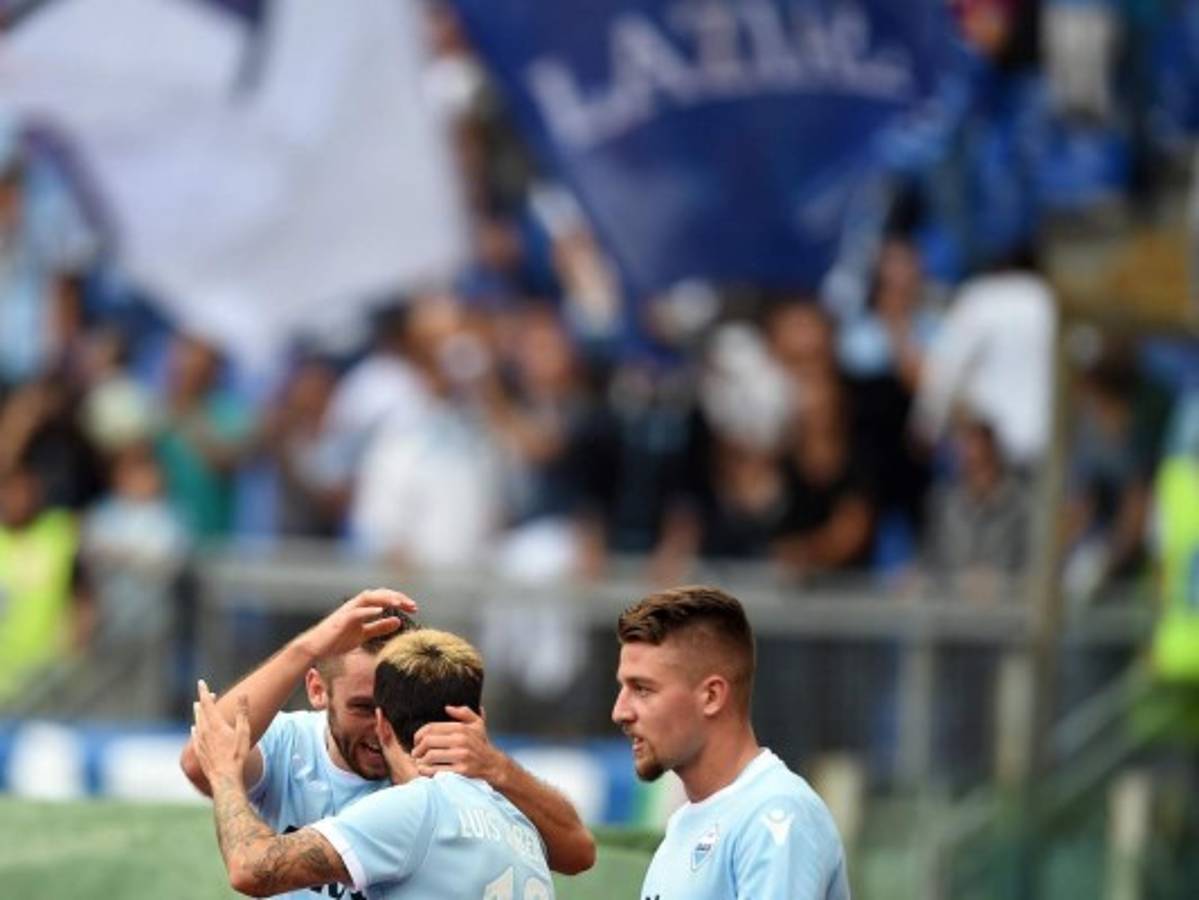 &nbsp;El Lazio es sancionado con el cierre de una grada por cánticos racistas