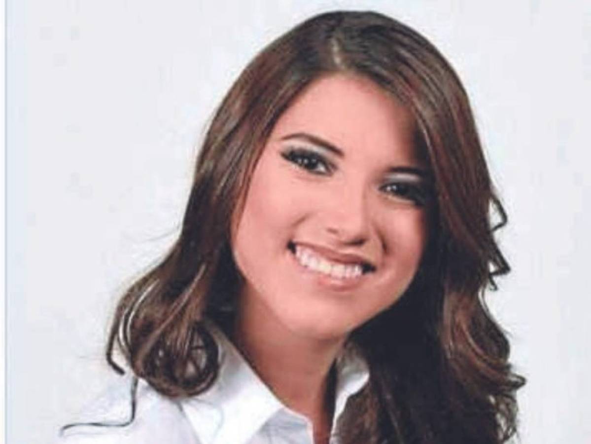 Emiten orden de captura contra hija de Roosevelt Avilez por delitos electorales