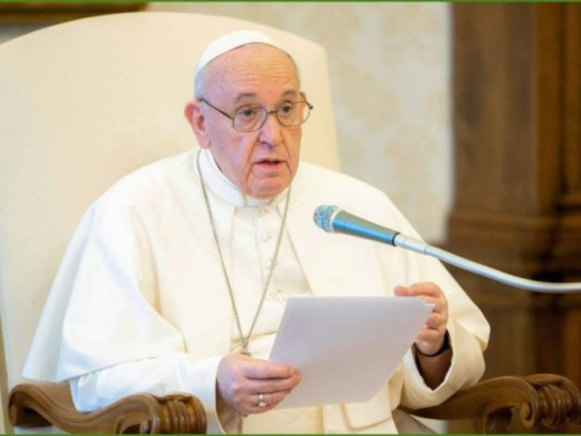 Papa reforma el Código de Derecho Canónico y endurece el delito de pedofilia